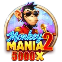 Monkey Mania 2™Monkey Mania 2™
